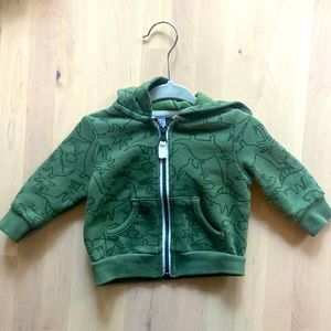 Carters Little Boys 🦖 Sweatshirt